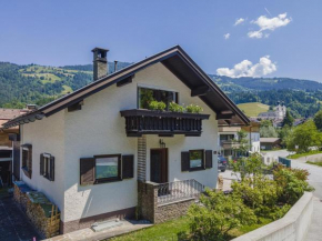 Ferienhaus Rieder